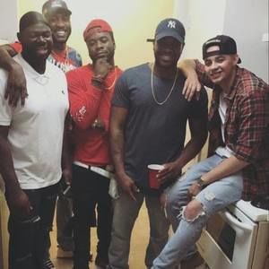 Meet your Posher, Ryan